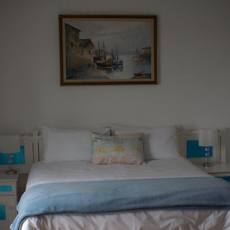 Pearl Oyster Guesthouse St. Francis Bay Exterior foto