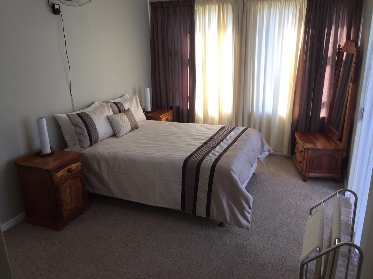 Pearl Oyster Guesthouse St. Francis Bay Exterior foto